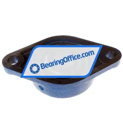 SNR UKFL211 rulman resim 2