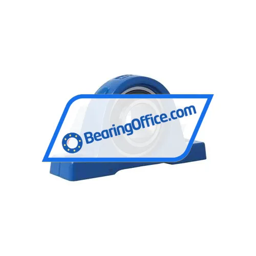 SNR UCPE208 bearing image 2