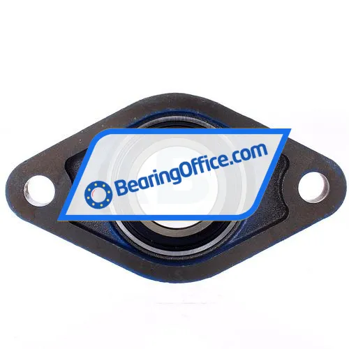 SNR UCFL212 bearing image 3