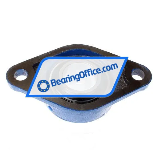 SNR UCFL212 bearing image 4