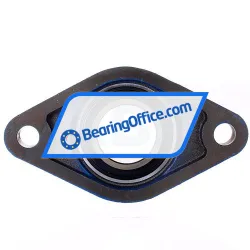 SNR UCFL212 rulman resim 3