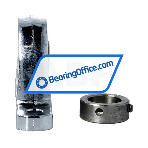 Asahi MUP002X+ER-MSG bearing image 2