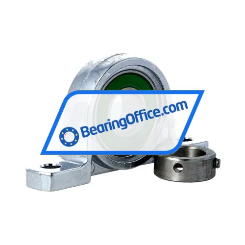 Asahi MUP002X+ER-MSG bearing image 3