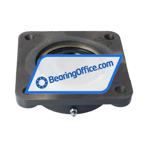 Sealmaster EMSF23 bearing image 2