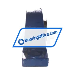 SNR UCP-207 rulman resim 2