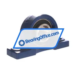 SNR UCP-207 rulman resim 3