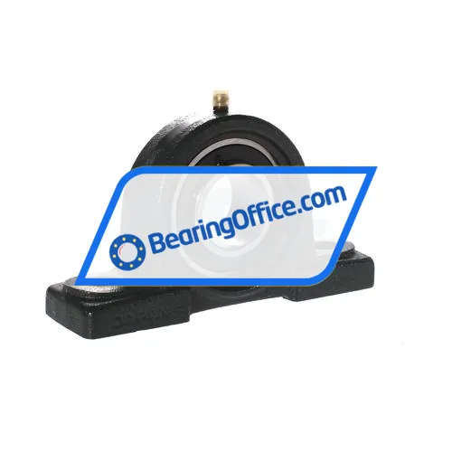 NSK UKP207D1 bearing image 3