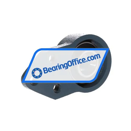 Asahi UCFK205 bearing image 3