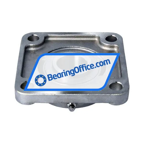 SNR SUCF206 bearing image 2