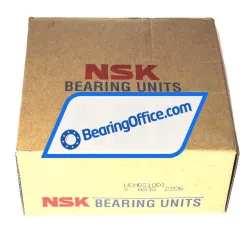 NSK UCHB210D1 rulman resim 4