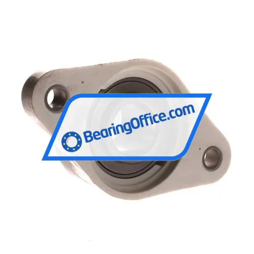 ANB Bearings ltd. MUCNFL206 ANB Bearings ltd- bearing image 3