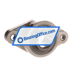 ANB Bearings ltd. MUCNFL206 ANB Bearings ltd-