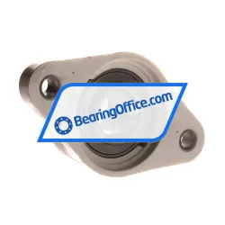 ANB Bearings ltd. MUCNFL206 ANB Bearings ltd- rulman resim 3