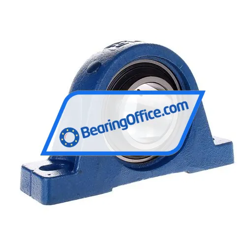 SNR UCPE-212 bearing image 3