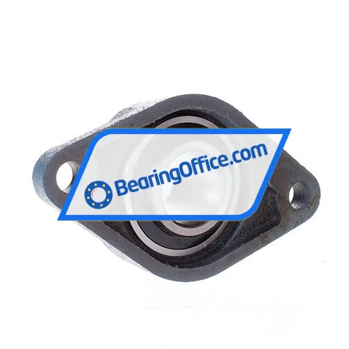 Asahi UCFL208 bearing image 2