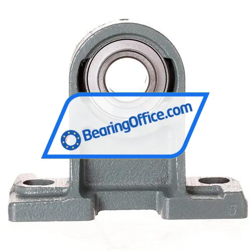 NSK UCPH205 N AV2S bearing image 2