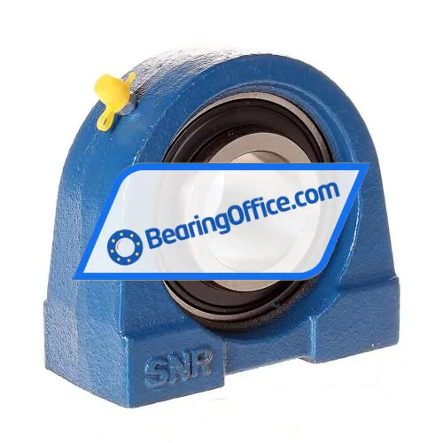 SNR UCPG207 bearing image 2