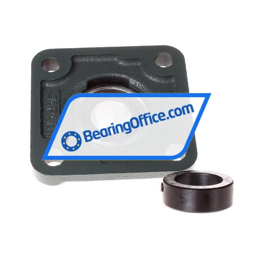 NTN AELF205D1 bearing image 2