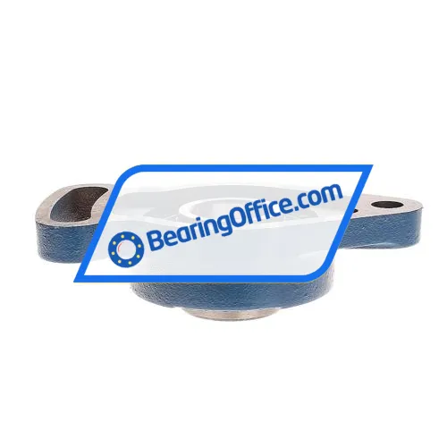 SNR UCFA206 bearing image 2