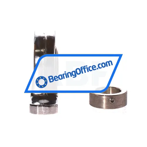 Asahi MUP003X bearing image 2