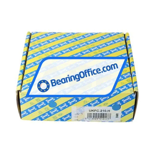 SNR UKFC-210-H bearing image 3