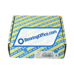 SNR UKFC-210-H rulman resim 3