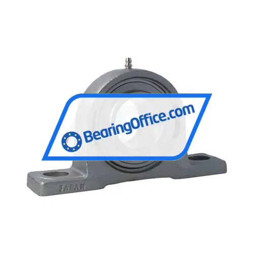 Asahi MUCP210FD bearing image 2