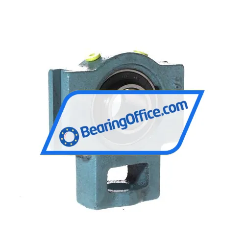 Koyo (JTEKT) UCT205P2 bearing image 3