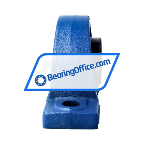 SNR UCP208 bearing image 2