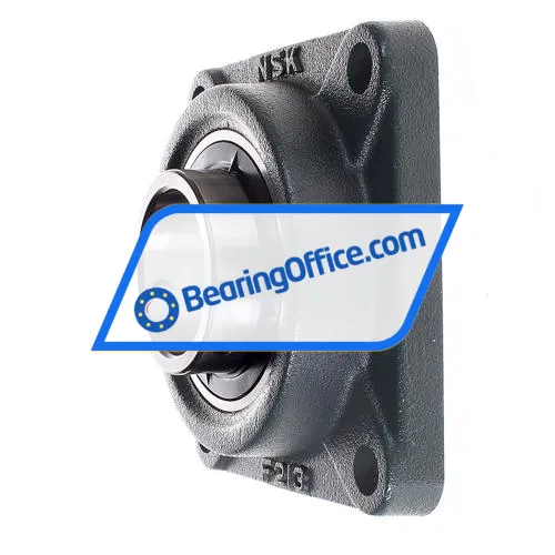 NSK UCF213D1 bearing image 2