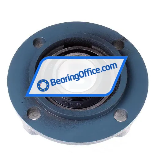 Asahi UCFC208 bearing image 2