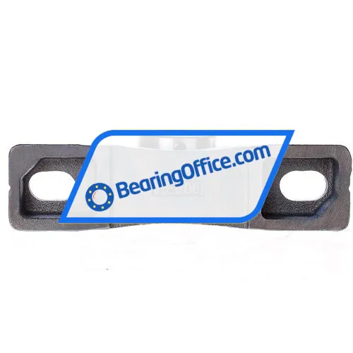 SNR UCPE206 bearing image 3