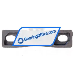 SNR UCPE206 rulman resim 3