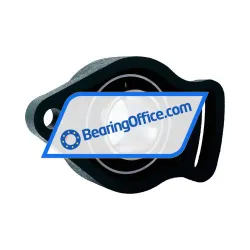 NSK UCFA210D1 rulman resim 3