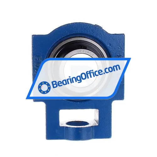 SNR UCT208 bearing image 2