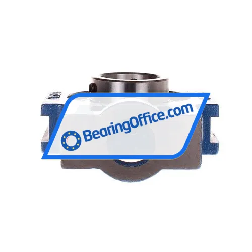 SNR UCT208 bearing image 3