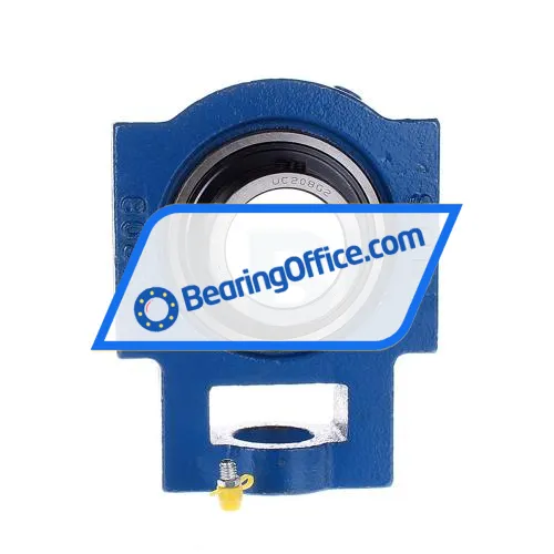SNR UCT208 bearing image 4