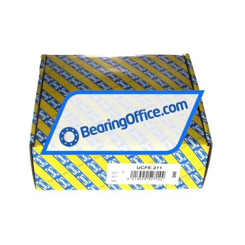 SNR UCFE211 bearing image 2