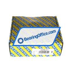 SNR UCFE211 rulman resim 2