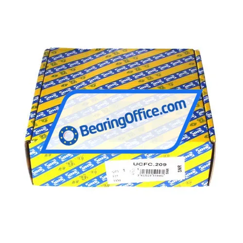NTN UCFC209 bearing image 2