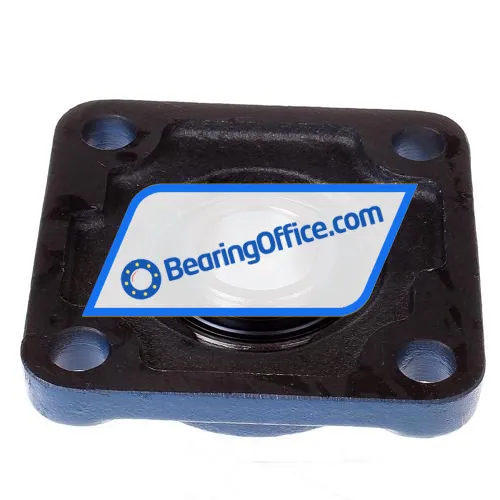 SNR UCF205 bearing image 2