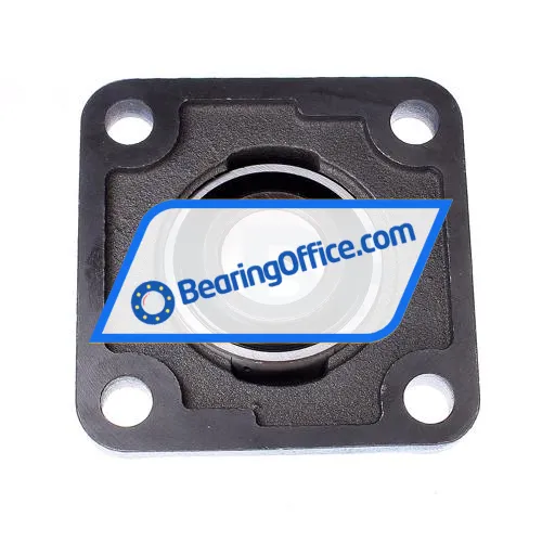 SNR UCF308 bearing image 2