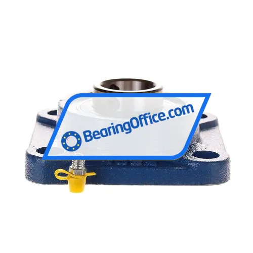 SNR UCF205-16 bearing image 3