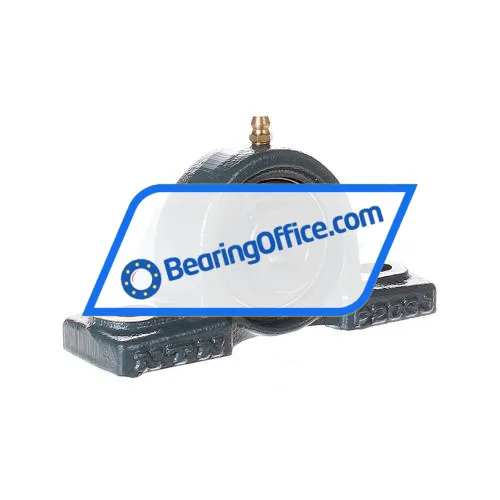 NTN UCP203J bearing image 2