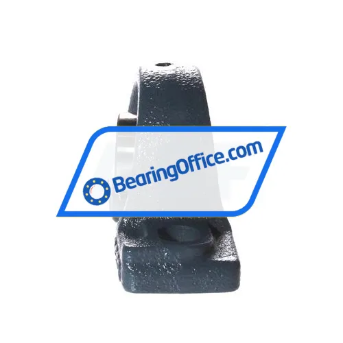 Nachi UCP202 bearing image 2