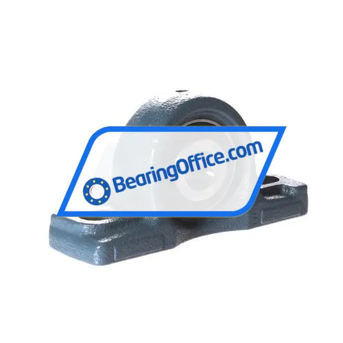 Nachi UCP202 bearing image 3