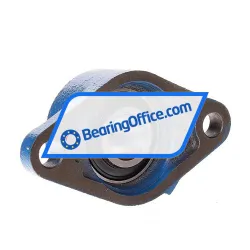 SNR UCFLE204 rulman resim 2