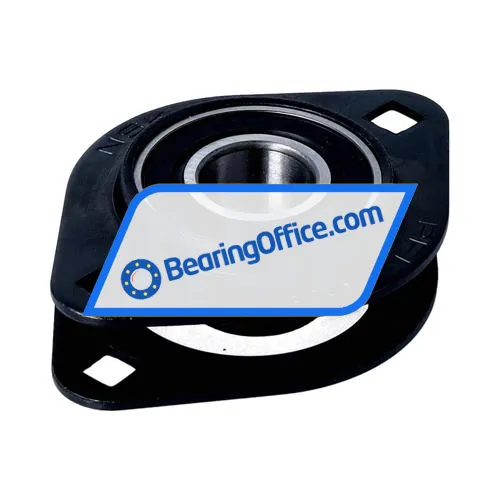 NSK ASPFL203 bearing image 2
