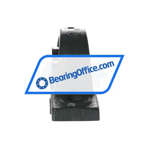 NSK UCP201D1 X AS3S bearing image 2