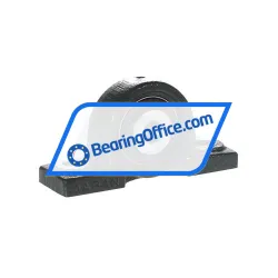 NSK UCP201D1 X AS3S rulman resim 3